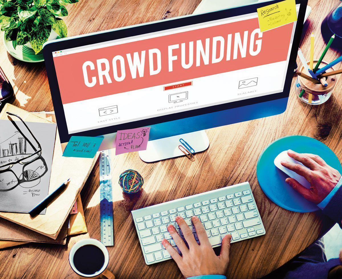 Best Crowdfunding Sites Of 2024